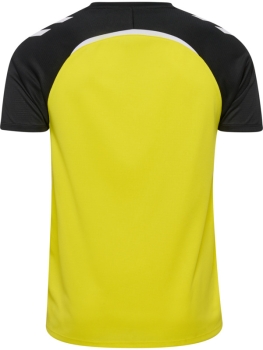 Preview: Damen Hummel Lead 2.0 Jersey - Blazing yellow